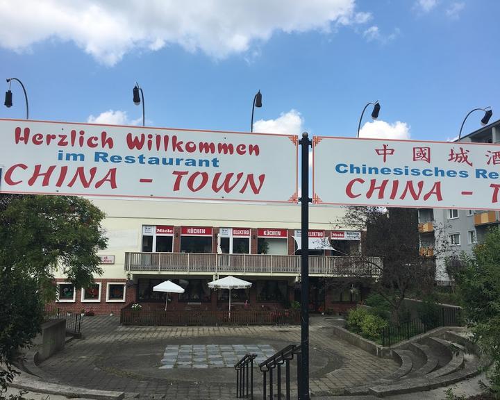 China-Town