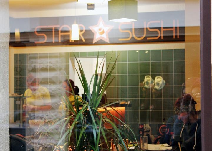 StarSushi Freiberg