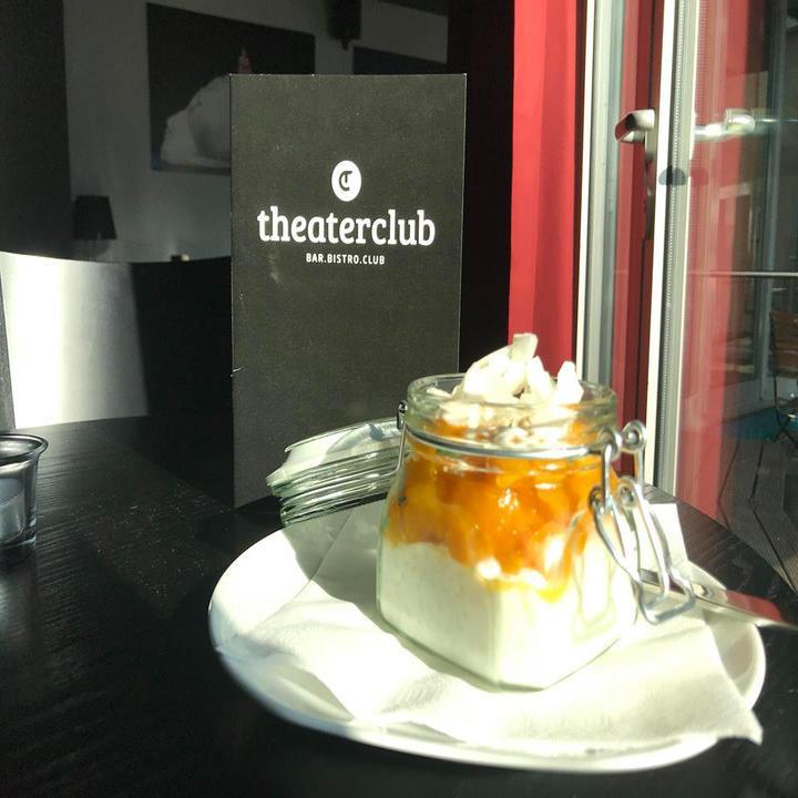 Theaterclub Chemnitz