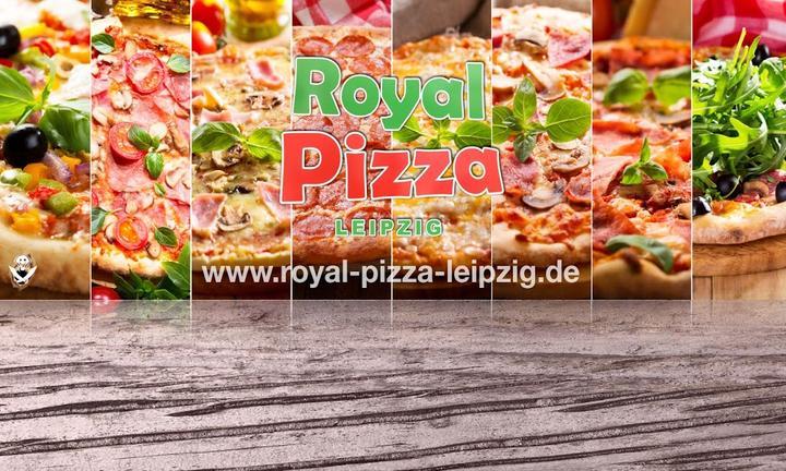 Royal Pizza