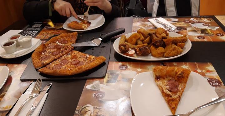 Pizza Hut