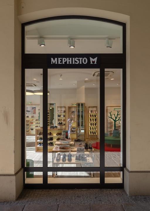 Mephisto