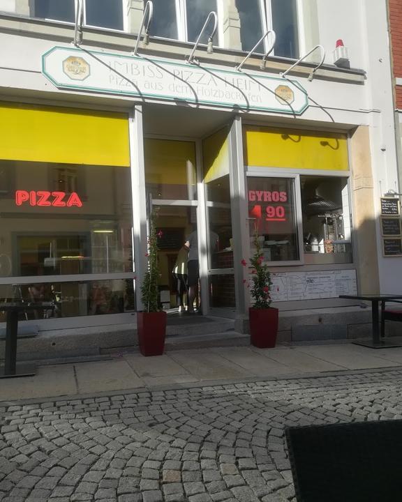 Pizza-Heim