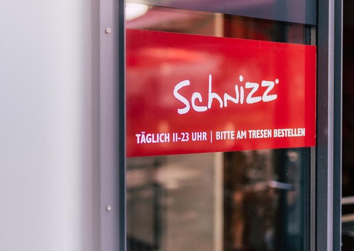 SCHNIZZ Leipzig-West